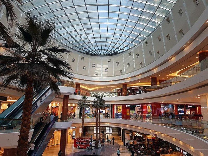 Yoko Luxury Hostel Dubai Exterior foto